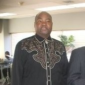 Serge Mbayi