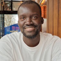 Paul Diouf