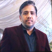Mahmood Ali Waseem