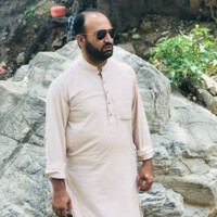 Arshad Khan