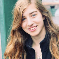 Haley Storm Boyer