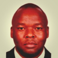 Kennedy O Olang' Dip CSMP® M.ISMI®