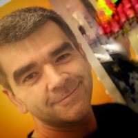 Vedran Vitasovic
