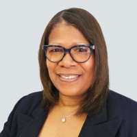 Angela Wright