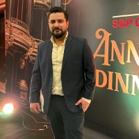 Daniyal Afzal