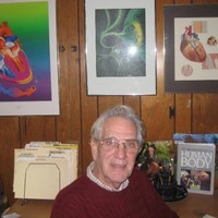 Leonard Dank