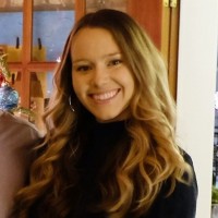 Priscilla Carmichael