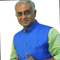 Jagadeesh Pai, QPFP®