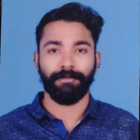 Abhijith A C Nair