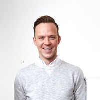Joel Bray