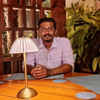 Shuvankar Mohanty