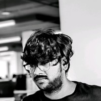 Akhil Surya A