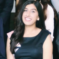 Aisha Kapoor, Macc, Cpa