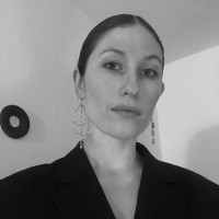 Georgina Pope