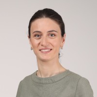 Kristine Lortkipanidze