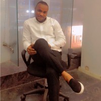 Oluwaseun Adenuga