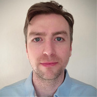 Dr Dominic Fitzpatrick
