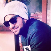 Sam Thakur
