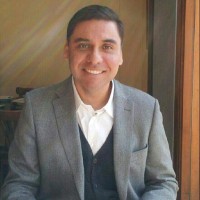 Angel Patricio Gonzalez Prado