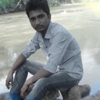 Pradip Mahata