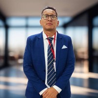 Adrian Mariños Mendoza