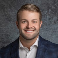 Garrett Crider