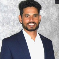 Suresh Madapana