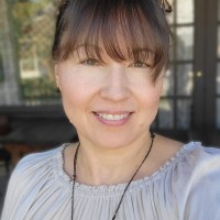 Valerie Harrison