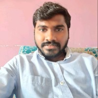 Sangarsh Kumar Sunkari