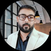 Danish Hasan