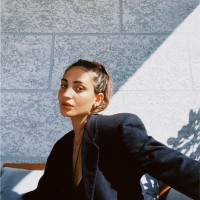Salome Nozadze