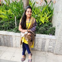 Punam Borate (Cpc And Crc) Sr Medical Coder