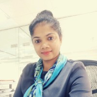 Leena Marrian