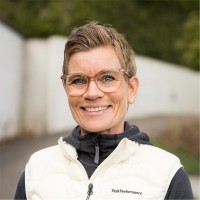 Anja Bodmer