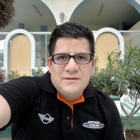 Juan Paredes