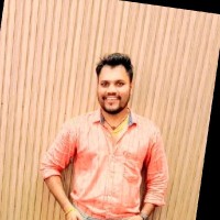 Naresh Lokanadham