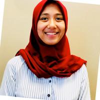 Rahmah Ilyarisma