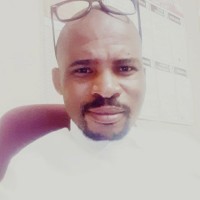 Thabo Nkadimeng