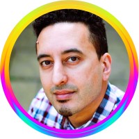 Ric Pestano