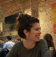 Meltem Candaş Memiş