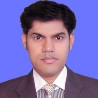 Ravishankar Mathuri