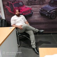 Jaspinder Singh