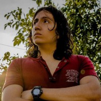 Omar Velázquez Muñoz