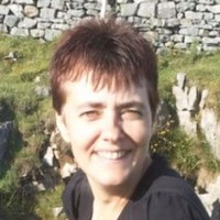Michelle Geddes
