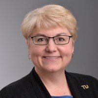 Judy Harris