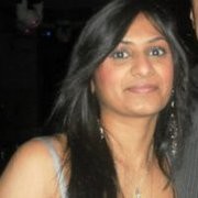 Nisha Patel