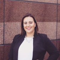 Alma Saenz
