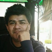 Jose Antonio Medina