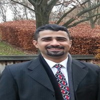 Khalid Al Bulushi