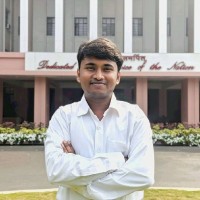 Pratik Choudhury